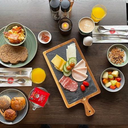 Hotel Kapellerput Heeze-Eindhoven Εξωτερικό φωτογραφία