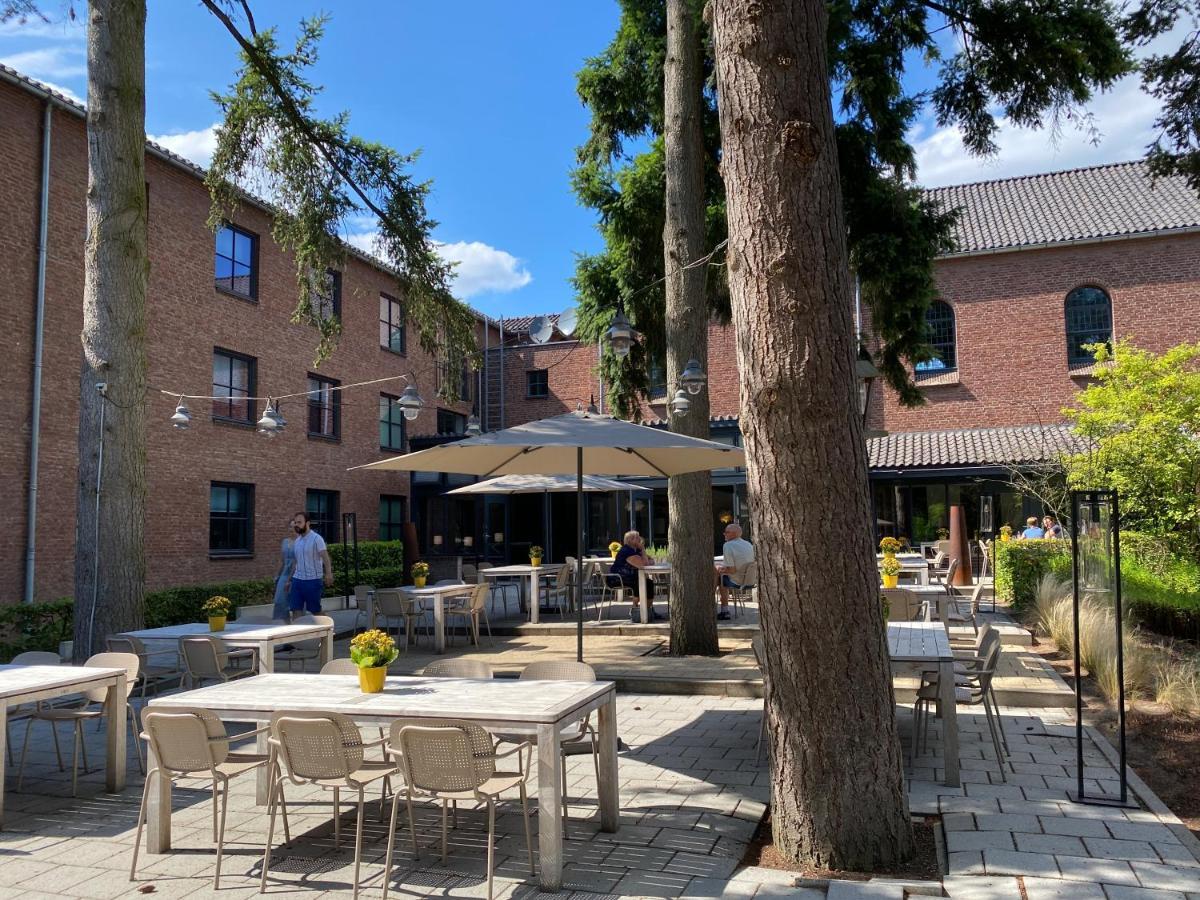 Hotel Kapellerput Heeze-Eindhoven Εξωτερικό φωτογραφία