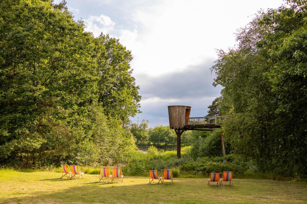 Hotel Kapellerput Heeze-Eindhoven Εξωτερικό φωτογραφία