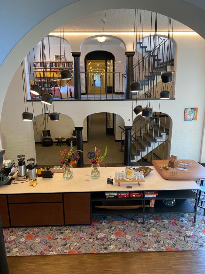 Hotel Kapellerput Heeze-Eindhoven Εξωτερικό φωτογραφία