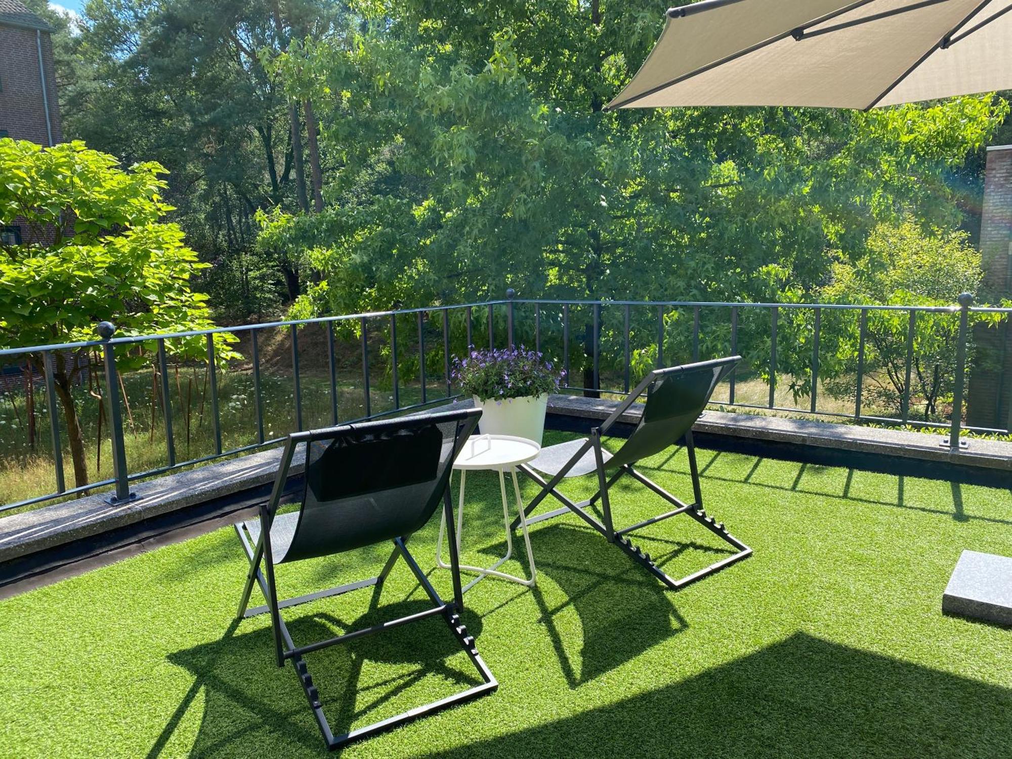 Hotel Kapellerput Heeze-Eindhoven Εξωτερικό φωτογραφία