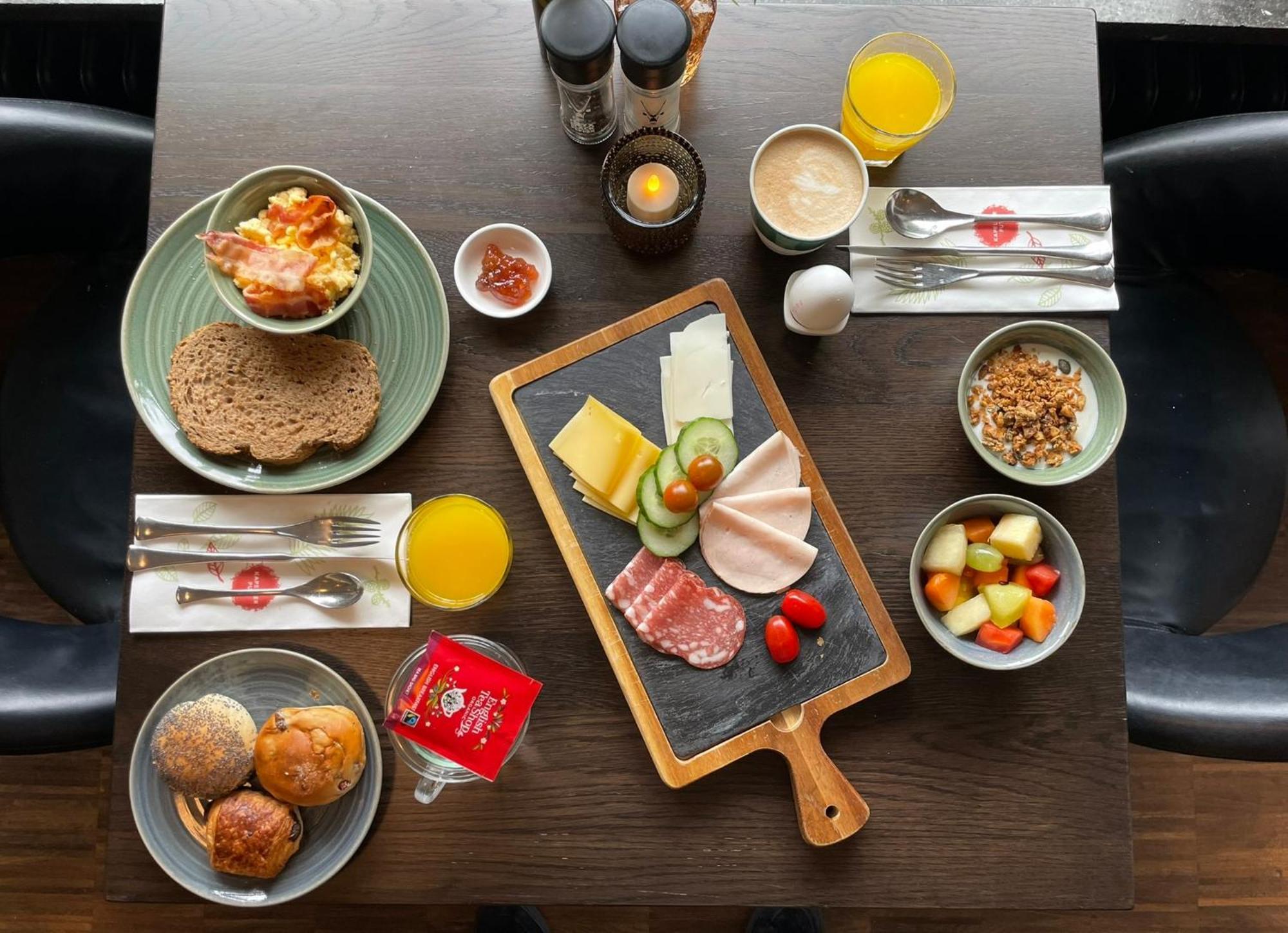 Hotel Kapellerput Heeze-Eindhoven Εξωτερικό φωτογραφία