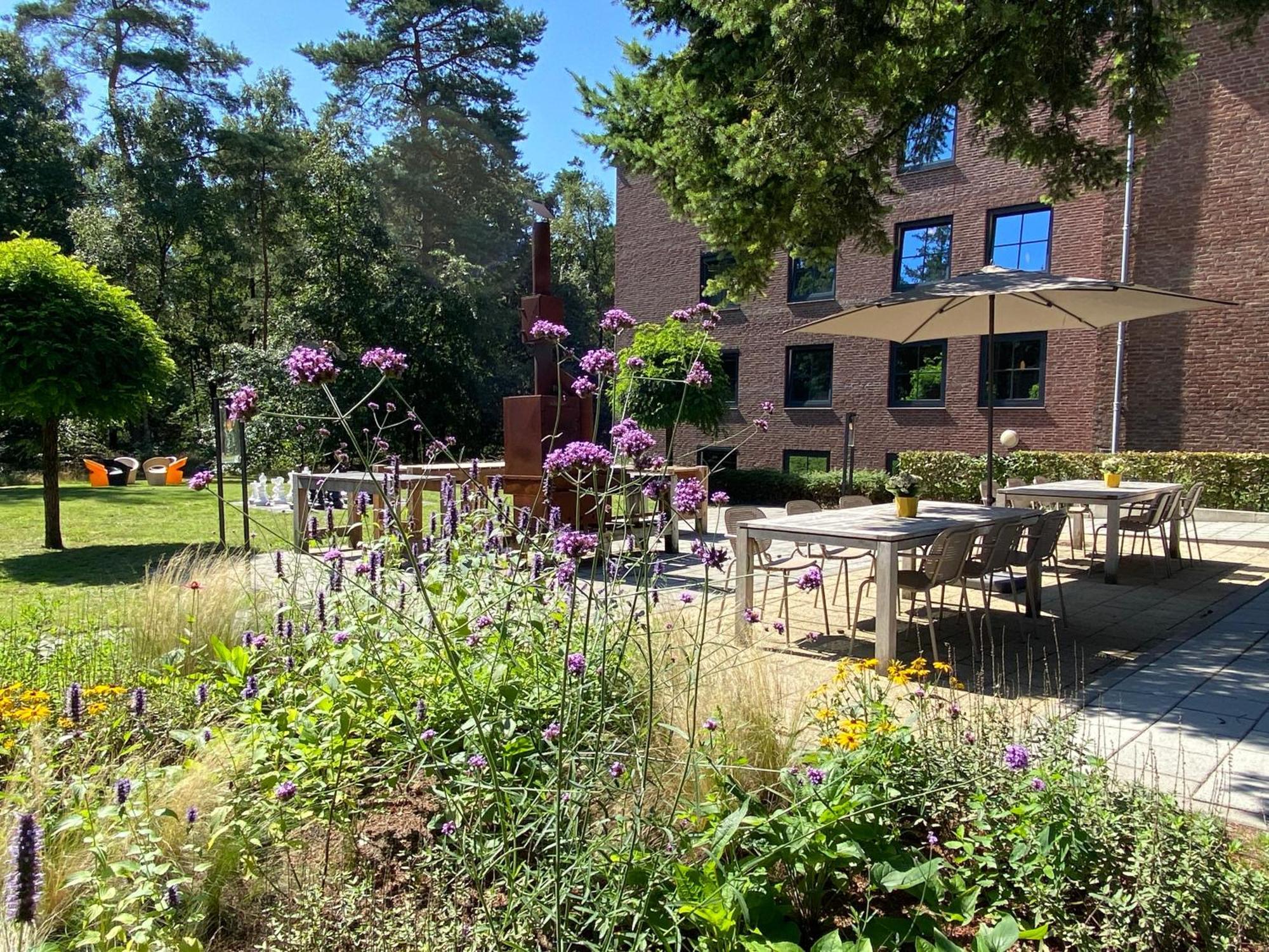 Hotel Kapellerput Heeze-Eindhoven Εξωτερικό φωτογραφία