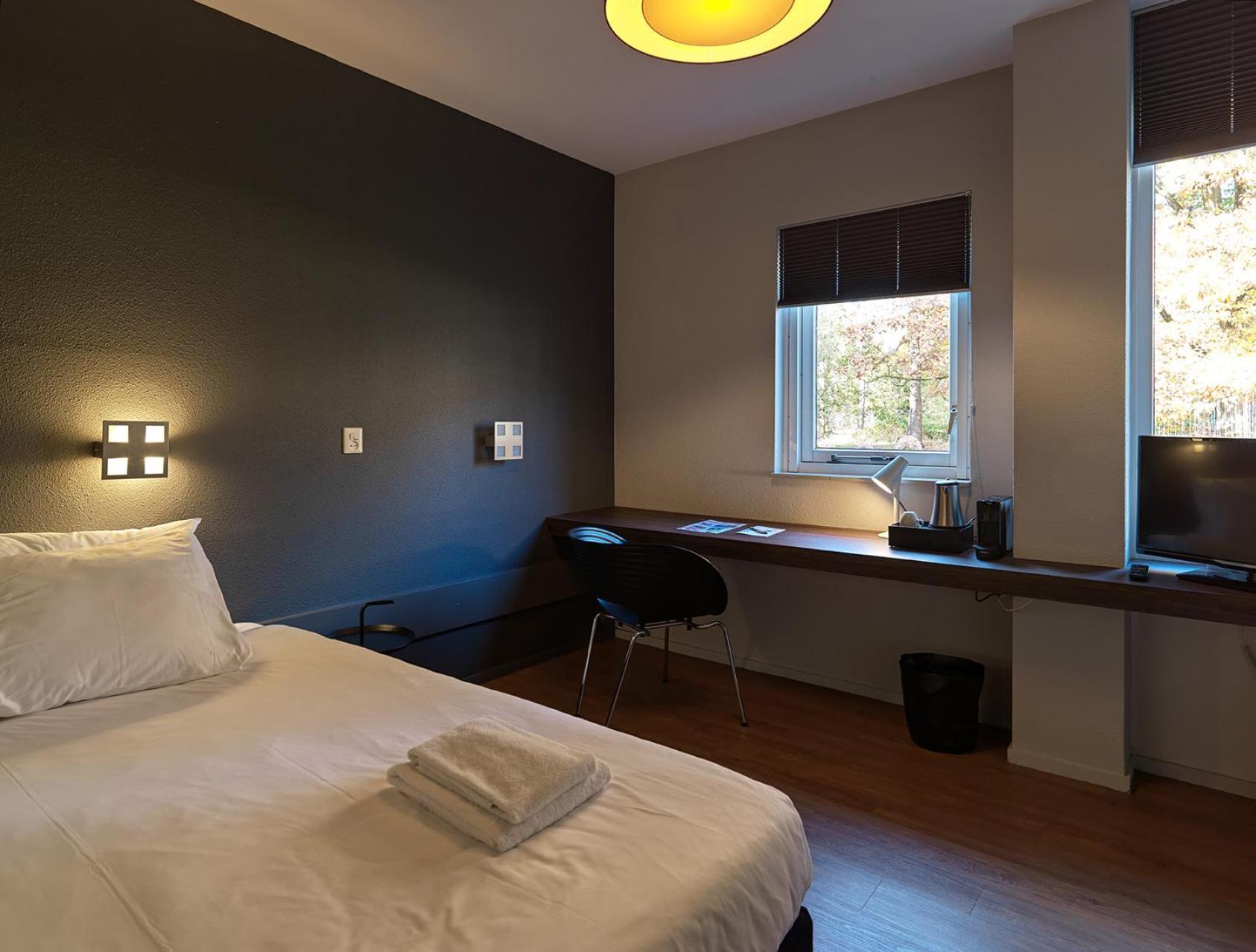Hotel Kapellerput Heeze-Eindhoven Εξωτερικό φωτογραφία
