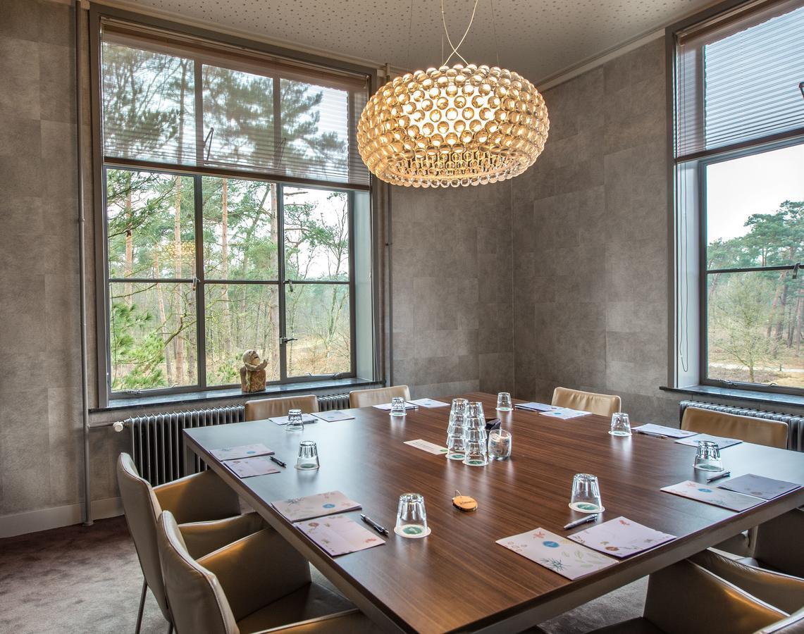 Hotel Kapellerput Heeze-Eindhoven Εξωτερικό φωτογραφία