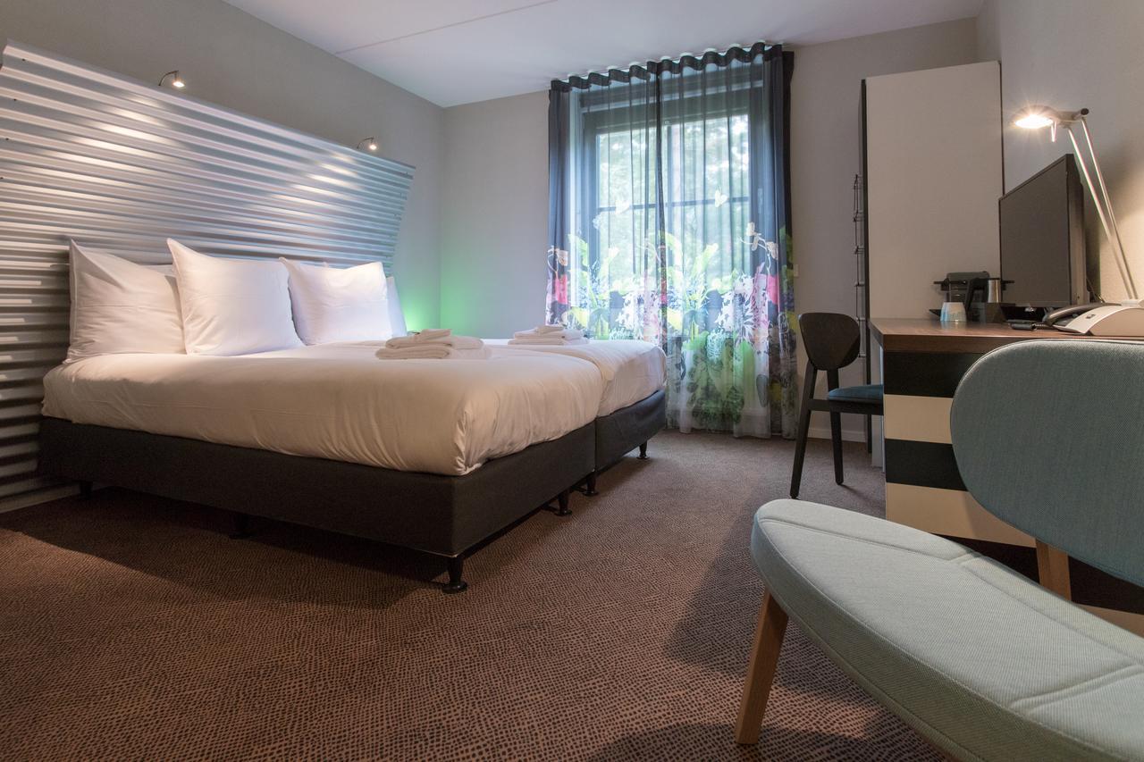 Hotel Kapellerput Heeze-Eindhoven Εξωτερικό φωτογραφία