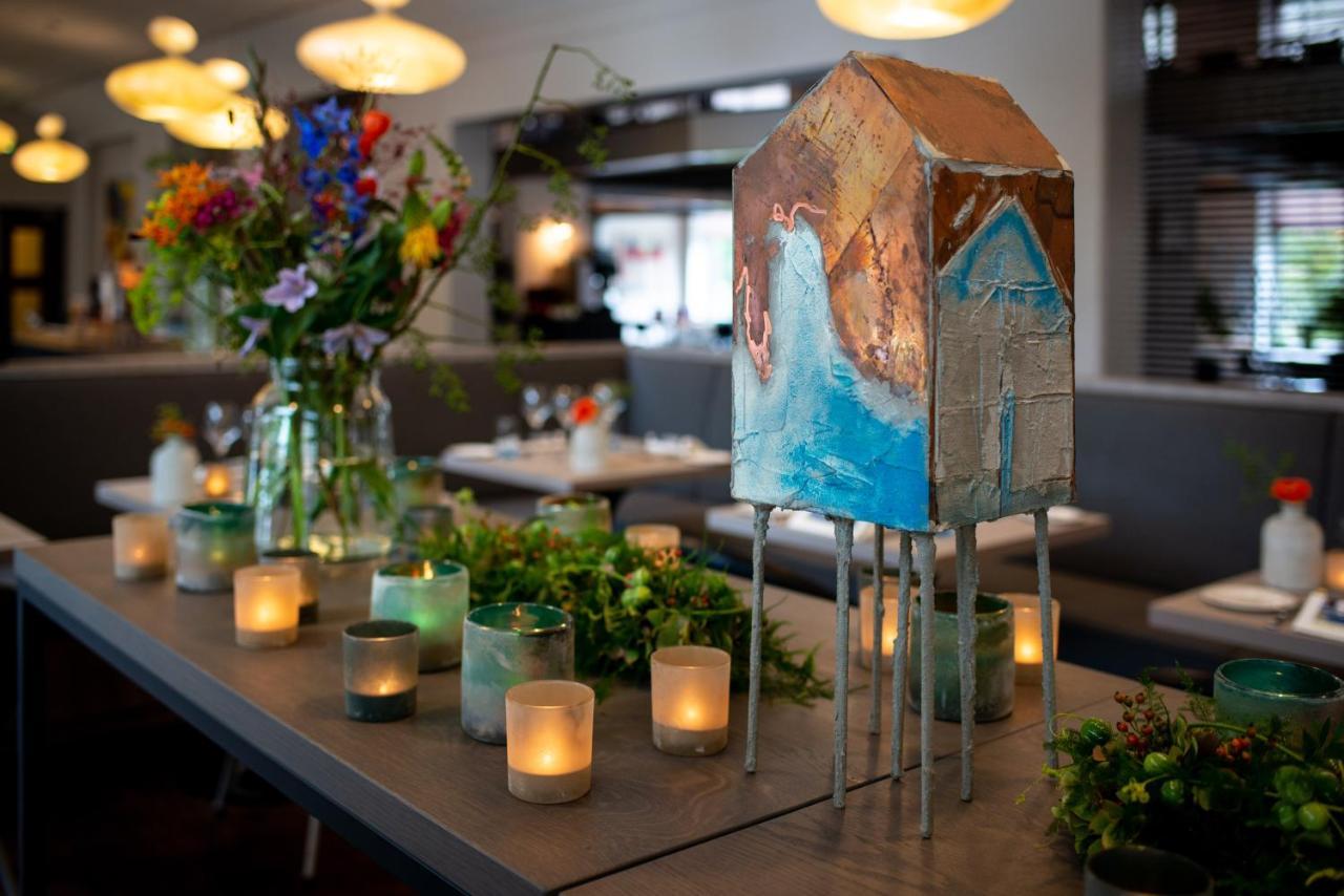 Hotel Kapellerput Heeze-Eindhoven Εξωτερικό φωτογραφία