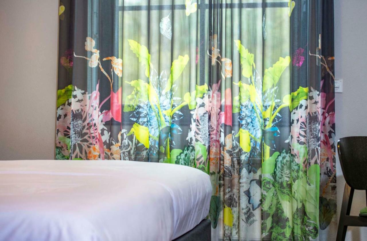 Hotel Kapellerput Heeze-Eindhoven Εξωτερικό φωτογραφία
