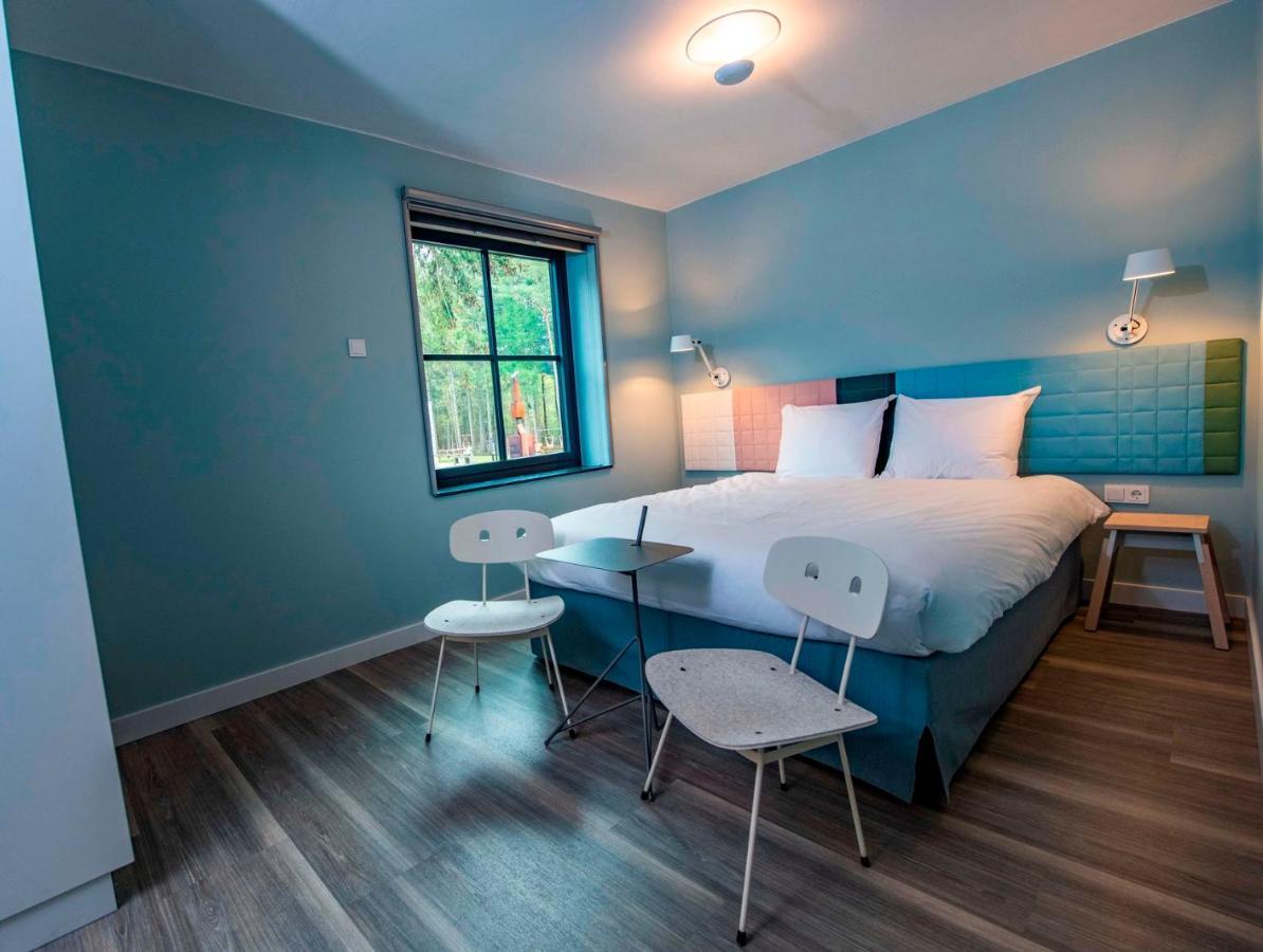 Hotel Kapellerput Heeze-Eindhoven Εξωτερικό φωτογραφία
